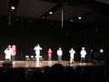 videos de ASEAP STEPPERS GOSPEL 11-16-08