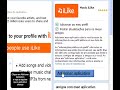 Adicionando apps no Orkut Adicionando apps no Orkut