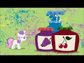 My Little Pony – Hearts and Hooves Day song - The Perfect Stallion - MLP:FiM