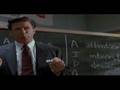 Glenngarry GlenRoss sales meeting