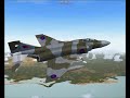 F-4 Phantom RAF