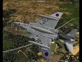 F-4 Phantom RAF