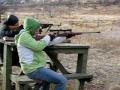 Angel Shooting Rifles