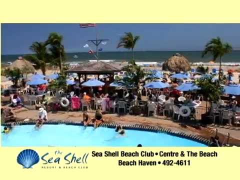 Sea Shell Beach Club
