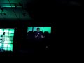 The end of comedian Jay Mohr's act. ...