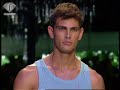 models marios lekkas f men milan 2006