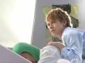 eiji wentz - teicalo CM making and interview