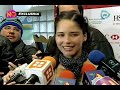Click here to watch this video Ana Claudia Talancón se caso