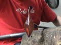 Glass Blowing - Swan Glass Blowing - Swan