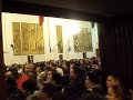 Mañanitas a la virgen de Guadalupe