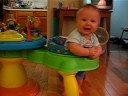 wild baby wild baby