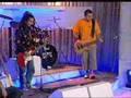 Direc-t Dur Sakin Konusma live at Cine5