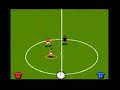 Kick Off 3: European Challenge (Gameplay) Partido 3 (1/2)