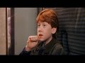 Dansk Harry Potter Parodi: Togscenen.