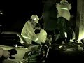 Bomberos Tijuana Rescate Accidente Automovilistico