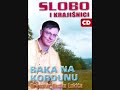 Slobo i Krajisnici Sidneja - Krajisko Kolo