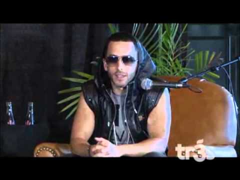 Wisin & Yandel Estan Listo Para Moverse A Otra Etapa Con La Linea De Ropa -