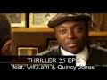 Michael Jackson Thriller 25 @ Tribeca Film Festival - Eng Michael Jackson Thriller 25 @ Tribeca Film Festival - Eng