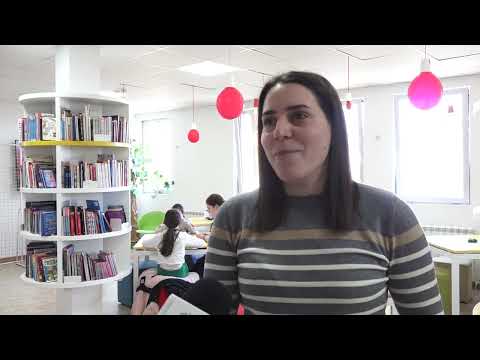 У ГРАДСКОЈ БИБЛИОТЕЦИ РАДИОНИЦА „ЧОВЕЧЕ НЕ ЉУТИ СЕ, ДРУЖЕЊЕ ЈЕ ВАЖНО“