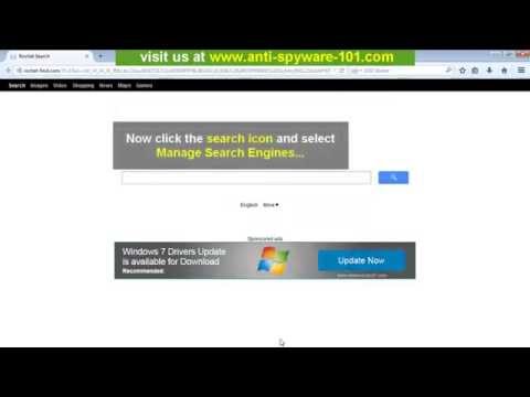 how to remove wse rocket