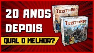 Ticket para Ride Nederland Board Game expansion Jogo de tabuleiro para  adultos e familiar do jogo de trem Idade 8 + Para 2 a 5 jogadores Tempo  médio de jogo 30-60 minutos