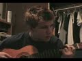 Fishies Die - The Fishy Song.