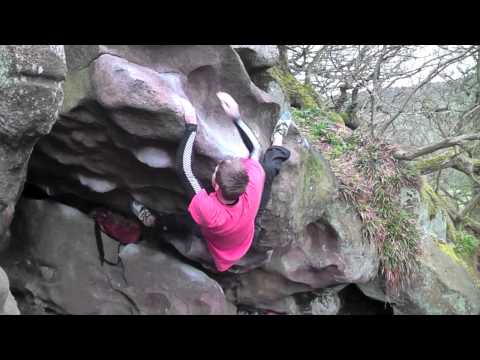 Cave Problem, Jerry's Traverse, 