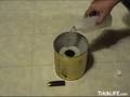 Homemade heater