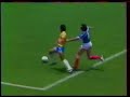 FRANCE BRESIL 1986 (muller) FRANCE BRESIL 1986 (muller)