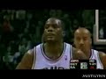 Malik Rose