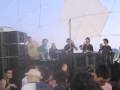 the dome coachella indio california dubstep