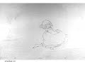 \"Piper\" from the Don Bluth Collection of Animation
