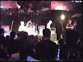 Circut kicking ass at The Hayloft