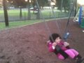 In park