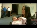 Hanging out with Kassie Dill at Faithful Word Baptist Part 1.