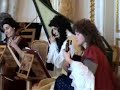 Telemann Ouverture from Baltic Baroque/Grigori Maltizov