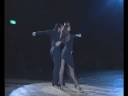 WSSDF 2003 Jukka Haapalainen & Sirpa Suutari Rumba Adagio