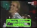plastic bertrand  