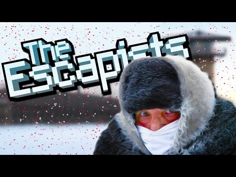 EARNING THEIR TRUST | The Escapists #9