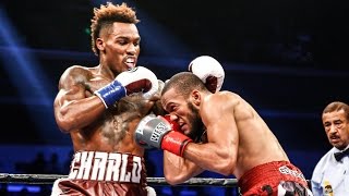 Mean Uppercut Knockout
