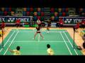 videos de YONEX  HONG KONG OPEN 2008