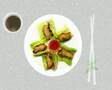 Jacaranda Comidas del Mundo (Actual Publicidad)