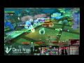 Deus Vox - Gunship Battle Icecrown Citadel PTR HD
