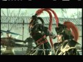 Dynasty Warriors 7 : The Death of Lu Bu