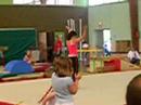 Gala de gym a 3