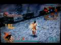 Zhou Yu Gameplay Dynasty Warriors 6----Hu Lao Gate: HARD MODE!!!!!!!!!!!!!!