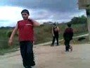 Kosova Streetball  ''kIcA,Qena and TolAa