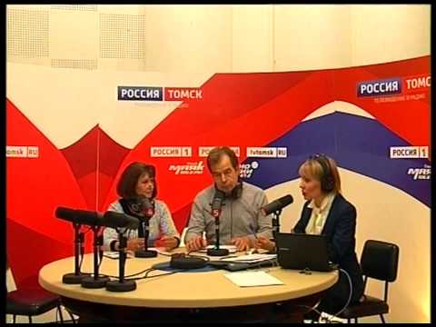 «Открытая студия». как решаются актуальные социальные проблемы в Томске?