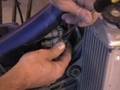 Gray Wire Modification 2006 WR250