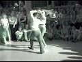 Salsa demo - Gooisch Matras bonus performance